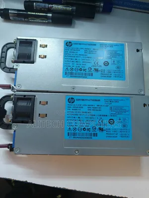 Hp/ Dell Power Supply