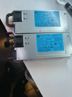 Hp/ Dell Power Supply