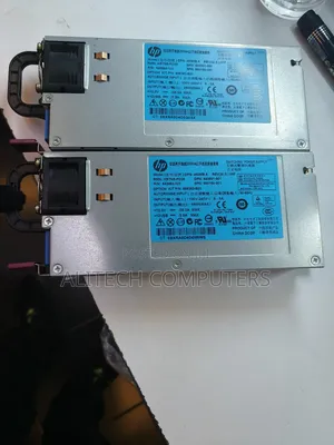 Hp/ Dell Power Supply