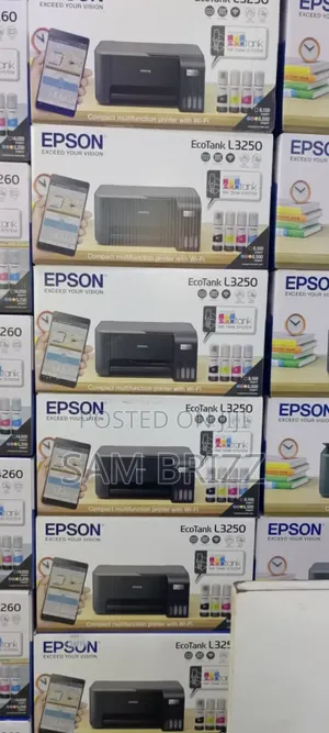 Epson L3250