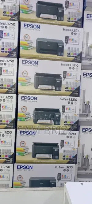 Epson L3210