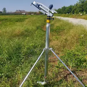 Garden Sprinkler Irrigation Rain Gun Head