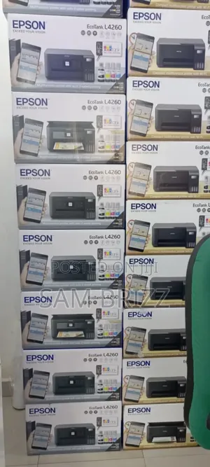 Epson L4260
