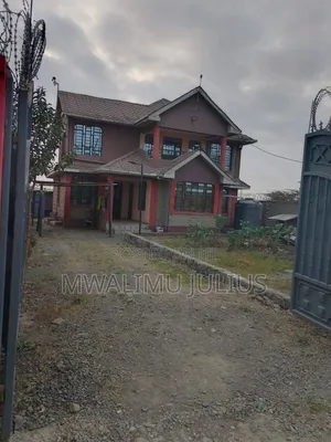 5bdrm House in Twiga Court, Katani for sale