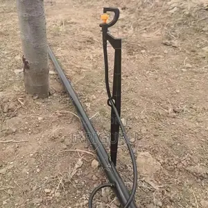 Miniature Sprinkler for Orchard Fruit Trees
