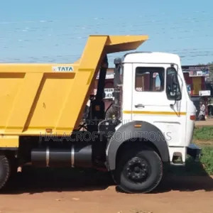 Tipper for Hire in Nairobi, Kiambu Machakos