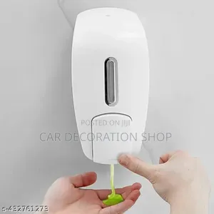 750ml Wall Mount Hand Soap Dispenser Pump