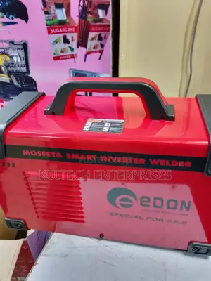 Aluminum Welding Machine/Edon Welding Inverter Mma 300s