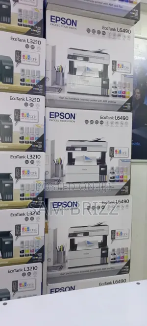 Epson L6490