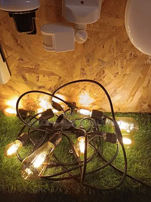 String Light