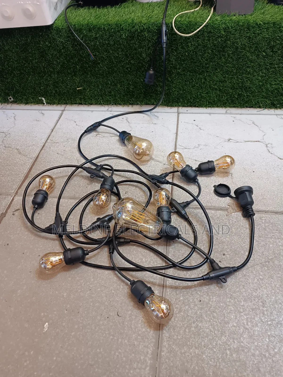 String Light