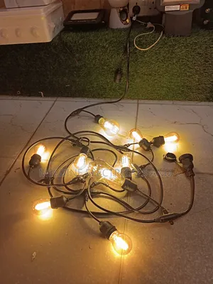 String Light