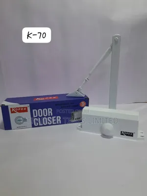  Kopex Hydraulic Door Closer