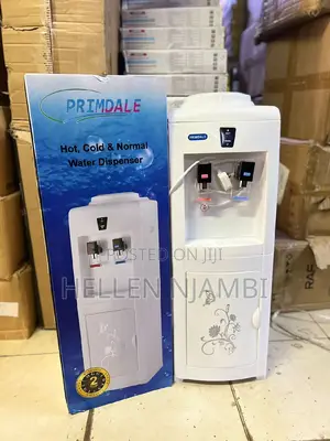 Primdale Ks-7 Hot Normal Top Load Water Dispenser
