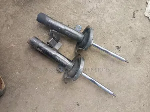 Volvo V60 Front Shocks