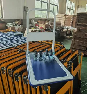 150kg Platform Trolley/Foldable Trolley/Hand Truck