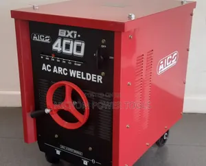 Heavy Commercial 400amps Ac Arc Welder/400amps Arc Welding