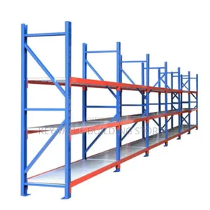 Heavy Duty Racking Shelves
