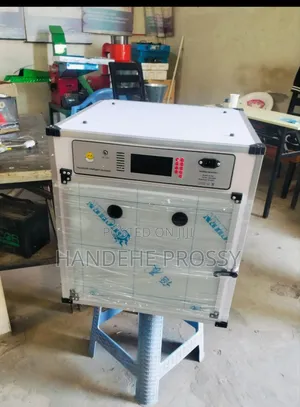 Egg Incubator