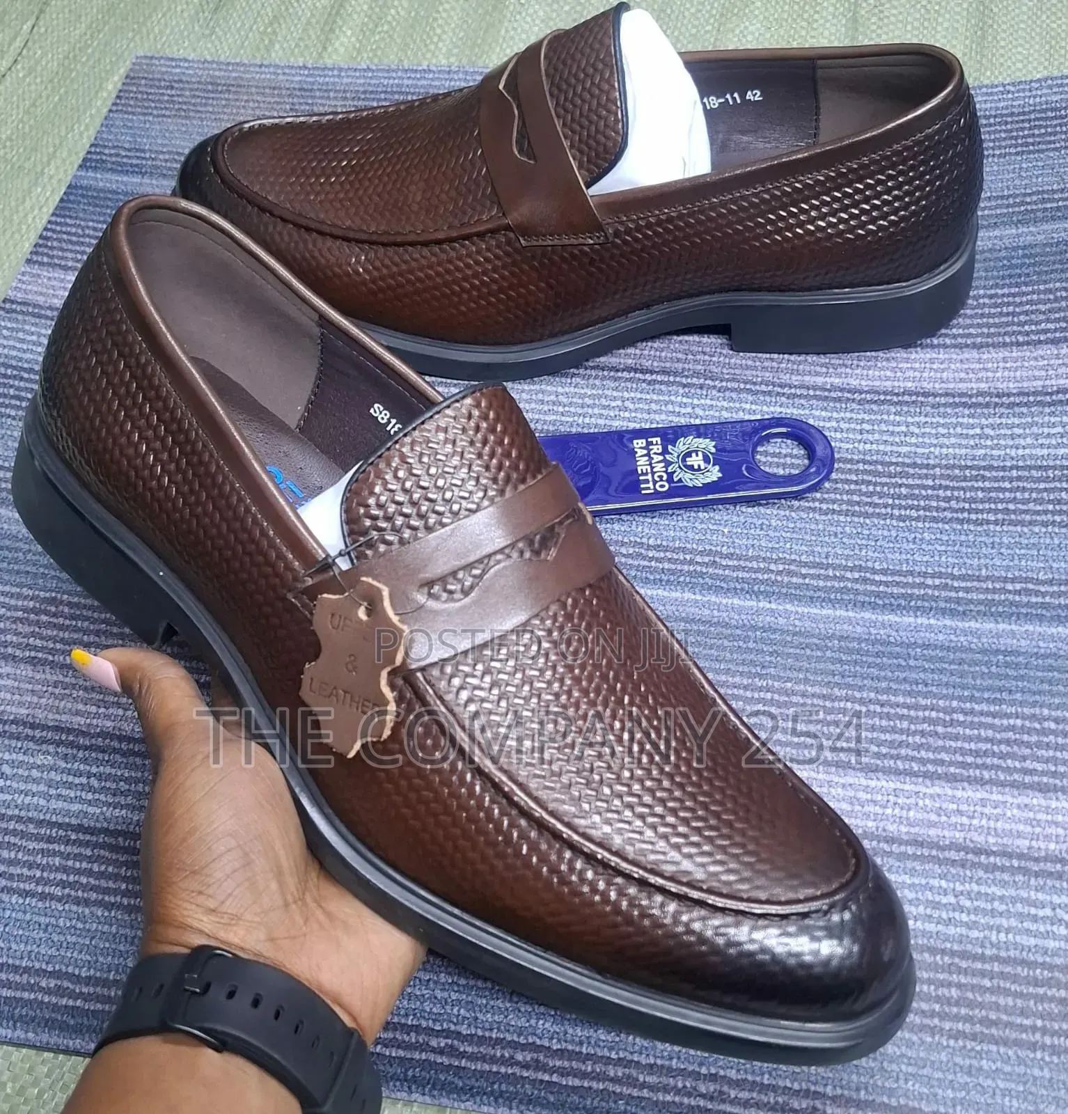 Quality Leather Casual Official Clarks Laced Low Cut Shoes