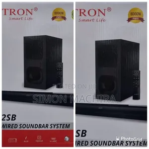 2.1 Vitron Soundbar V52 Sound Bar