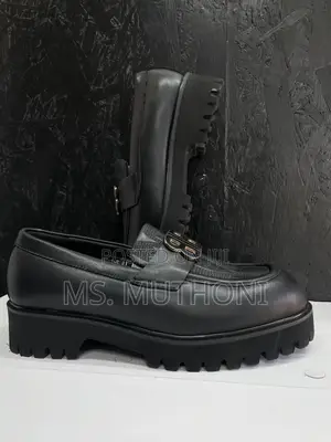 Balenciaga Platforms Size 39_45