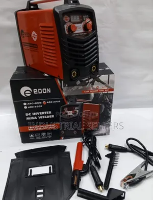 Top Powerful 630amps Arc Edon Inverter Welding Machine