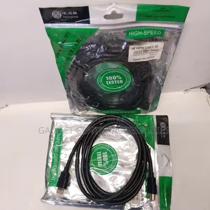 2m High Speed Hdmi Cable