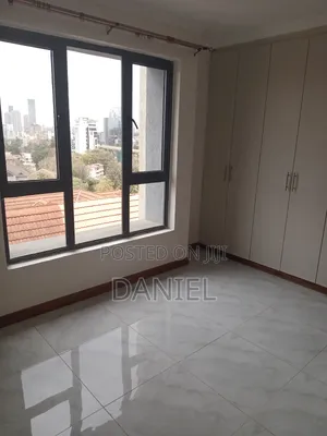 1bdrm Apartment in Westlands for rent