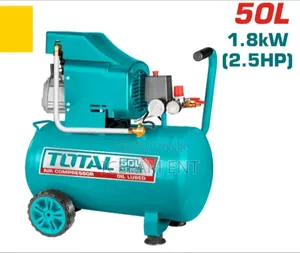 Total 50l Air Compressor/Air Compressor