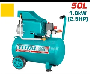 Total 50l Air Compressor/Air Compressor