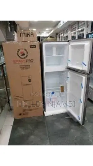 Smart Pro 150l Single Door Refrigerator