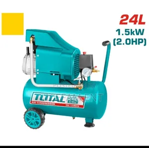 Total 24l Air Compressor/Air Compressor
