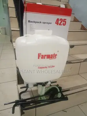 15 Litres Quality Knapsack Sprayer
