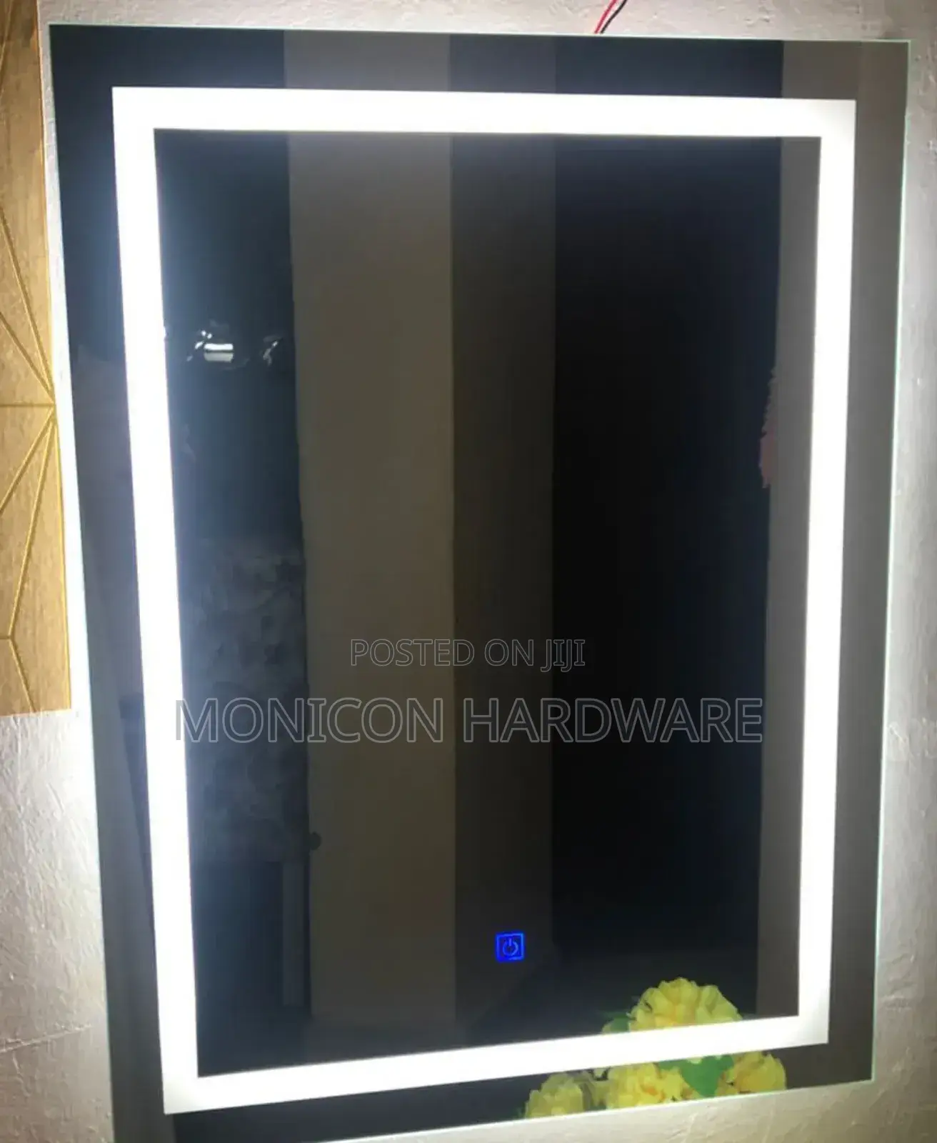 Led Mirror