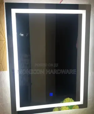 Led Mirror