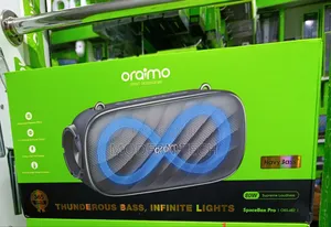 Oraimo Spacebox Pro Obs- 682 Wireless Speaker