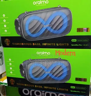 Oraim 80w Spacebox Pro