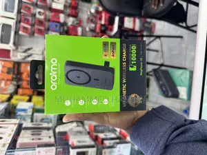 Oraimo Magpower 15 1000mah Wireless