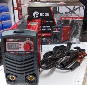 Edon Mma Inverter Welder 630amps