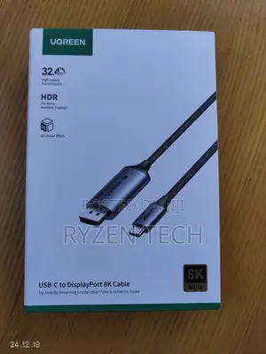 Ugreen Usb-C to Display Cable