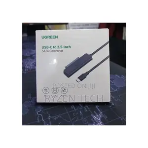 Ugreen Usb-C 3.0 to 2.5-Inch Sata Converter 50cm