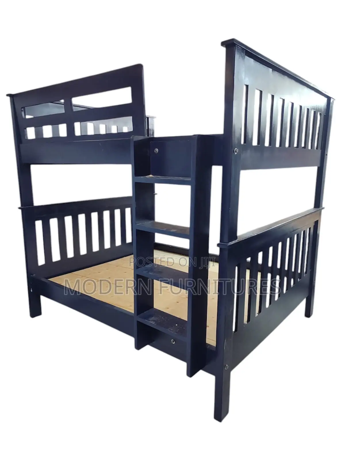 4by6 Double Decker Bed