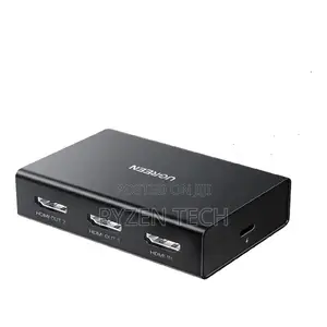 Ugreen Hdmi 1 in 2 Out Splitter