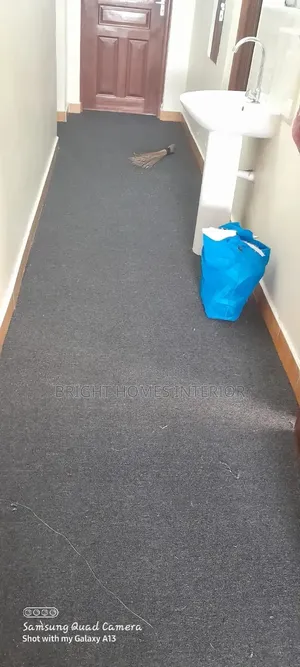 Light Grey Delta Carpet for Kids Bedroom