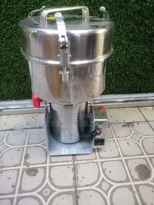 Top Impressive 2000g Spice Grinder