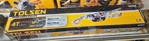 Tolsen 4t Hand Cable