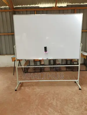 Whiteboard for Office Meetings Mobile Whiteboard