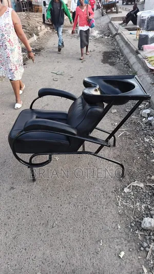 Saloon Equipment