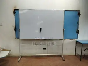 Magnetic Whiteboard Dry Erase Board 70x47 Inches